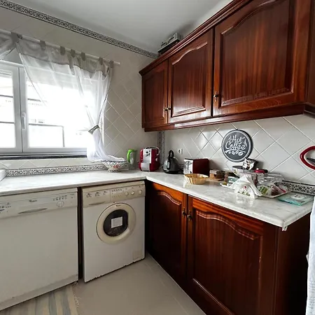 Casa Da Fonte Apartment Amoreira (Leiria)