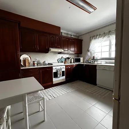 Apartment Casa Da Fonte