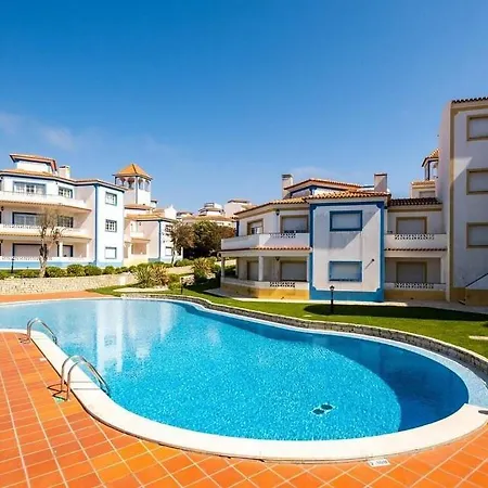 Casa Da Fonte Amoreira (Leiria)