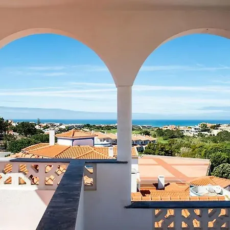 Casa Da Fonte Apartment