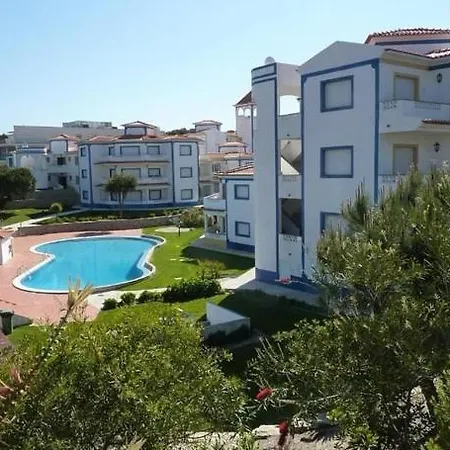 Apartment Casa Da Fonte Amoreira (Leiria)