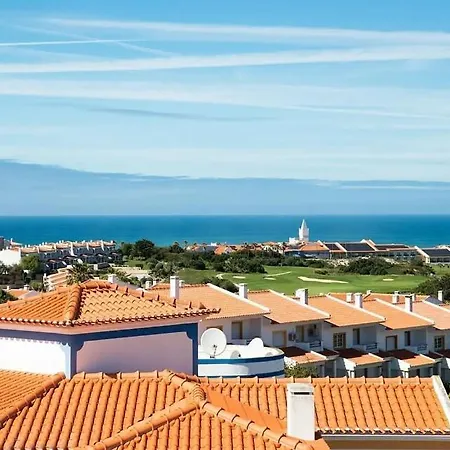 Casa Da Fonte Apartment Amoreira (Leiria)