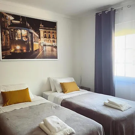 Apartman Casa Da Fonte *