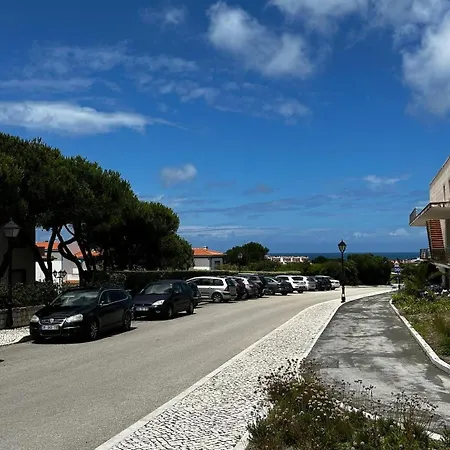 Apartman Casa Da Fonte Amoreira