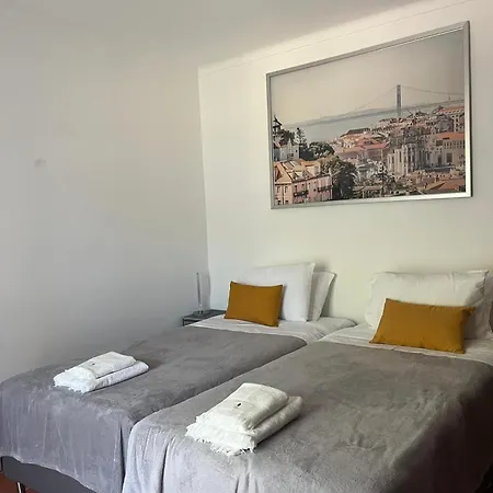 Casa Da Fonte * Amoreira