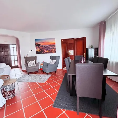 Apartment Casa Da Fonte *