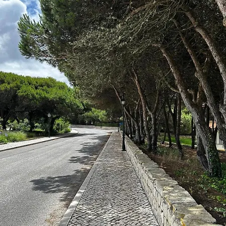 Casa Da Fonte Apartment Amoreira (Leiria)