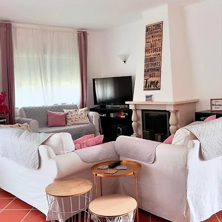 Casa Da Fonte Amoreira