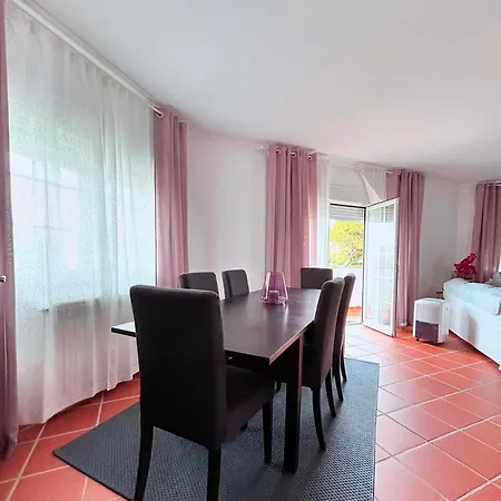 Apartment Casa Da Fonte