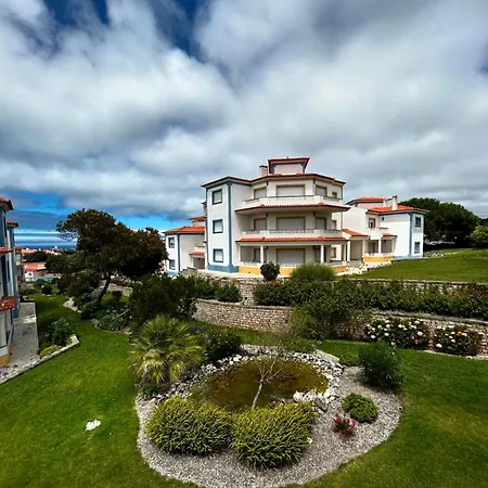 Casa Da Fonte Amoreira (Leiria)